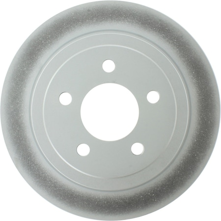 Gcx Brake Rotor,320.65096